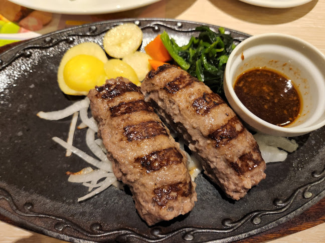 Comentarii opinii despre デニーズ 長野東和田店