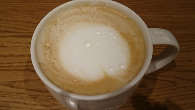 スターバックス コーヒー 仙台クリスロード店 - 飲食業