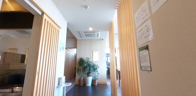 居酒屋割烹 新粋