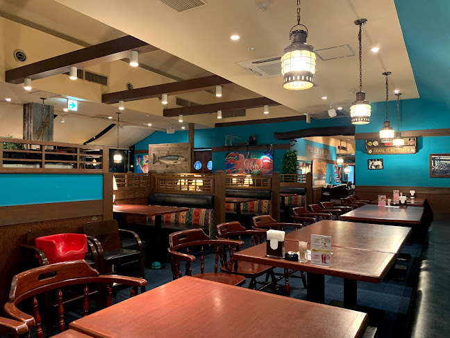 レッドロブスター 逗子店