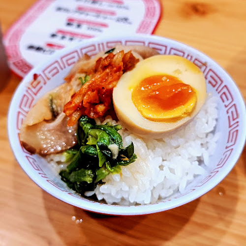 Comentarii opinii despre 麺家 武骨