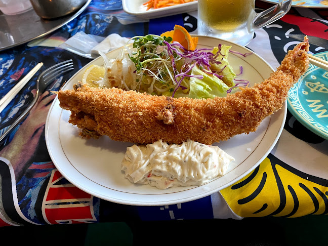 キッチンハウス まなべ - 飲食業