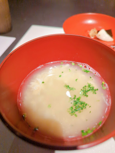 東山和今 - 金沢市