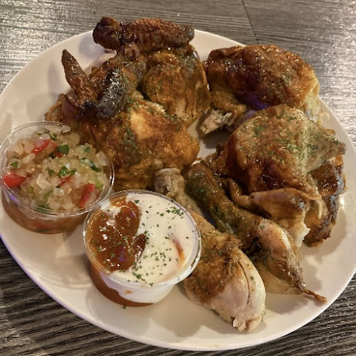 Comentarii opinii despre Grill & Bar MIRASANA