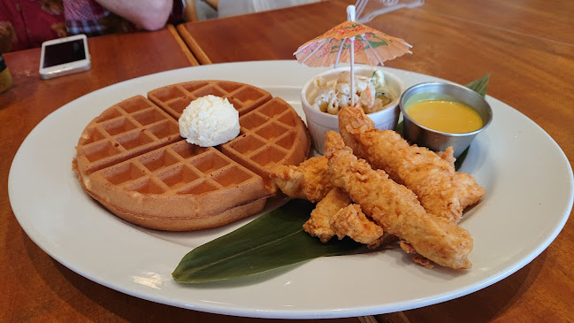 HALENOHEA イオンモール幕張新都心店 - 飲食業