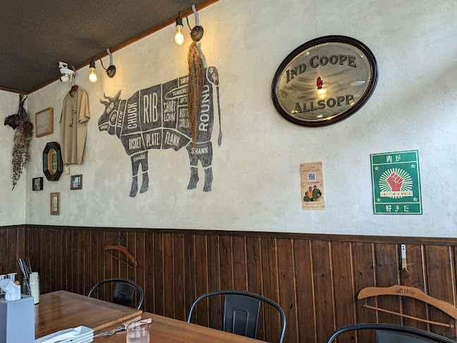 Opinii despre コモンズステーキ în 糸満市 - 飲食業