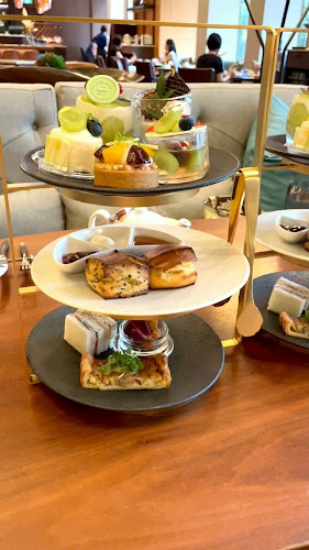 〒220-8501 神奈川県横浜市西区北幸１丁目３−２３ 横浜ベイシェラトン ホテル&タワーズ 2F