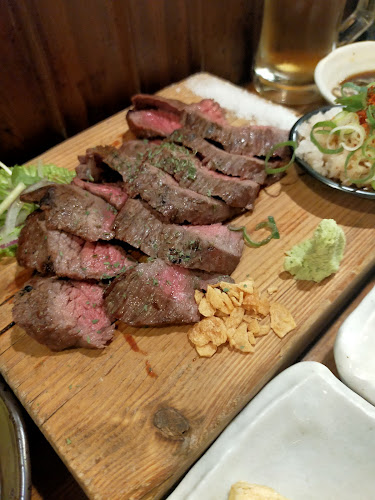 にくちゃん 新天地店 - 飲食業