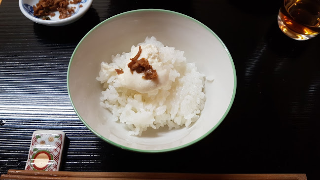 京ゆば処静家 二条城店 - 京都市