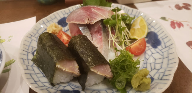 潮来亭 - 飲食業