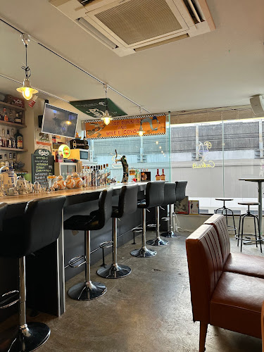 Comentarii opinii despre Bar Basement(バー ベースメント)