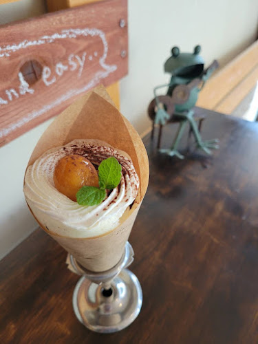 Solana cafe - 飲食業