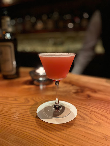 Bar 風木（バー カゼキ）恵比寿 シガー＆ウイスキー - 飲食業