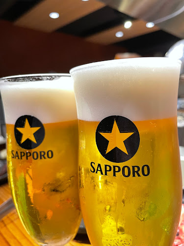 牛語 大阪福島店 - 大阪市