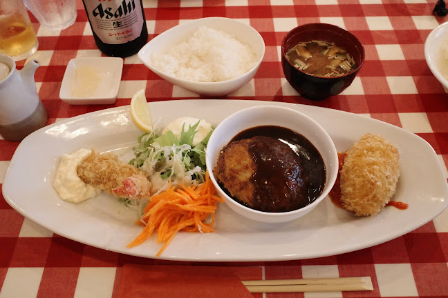 シュクレサレ - 飲食業
