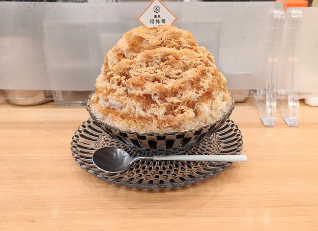 銀座 福祿壽 本店 - 飲食業