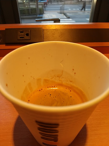 ドトールコーヒーショップ 千葉県庁前駅前店 - 飲食業