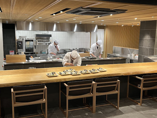 Opinii despre 越前 în 那覇市 - 飲食業