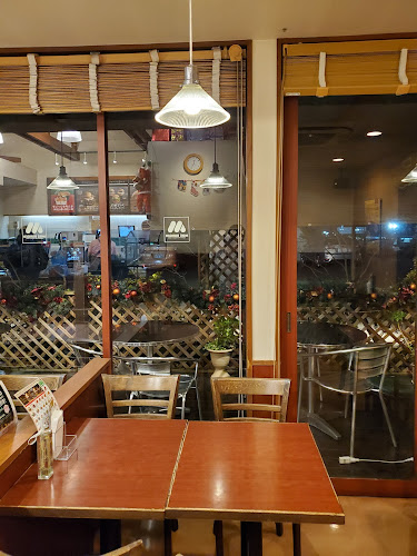 モスバーガー泉北２号豊田店