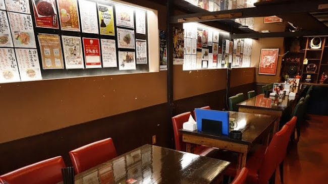 上海喰酒場 酔拳