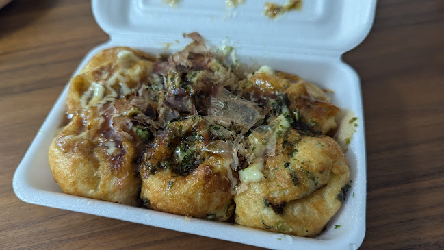 Opinii despre たこ松 în 大阪市 - 飲食業