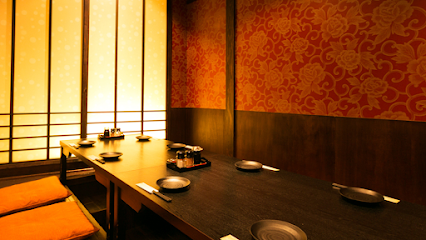 地鶏とお酒×完全個室 鳥心はなれ 名駅店