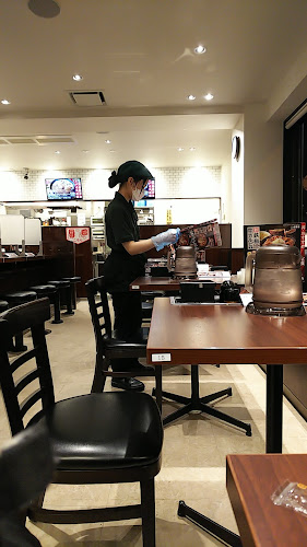 吉野家 札幌西町店 - 札幌市