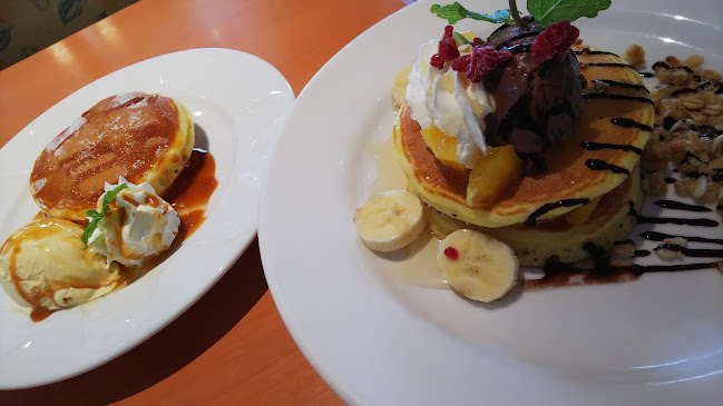 デニーズ船橋馬込沢店