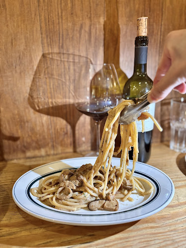 Bar Ciccia （バールチッチャ） - 神戸市