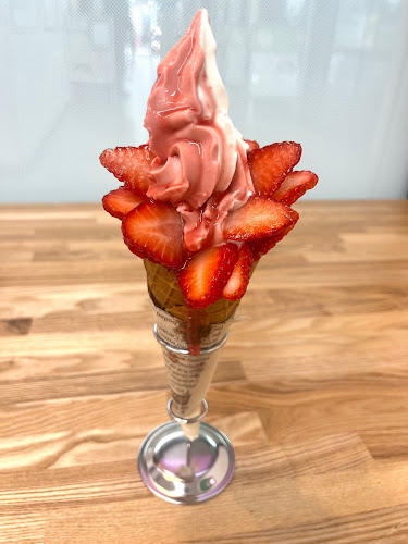 おやつショップ - 飲食業