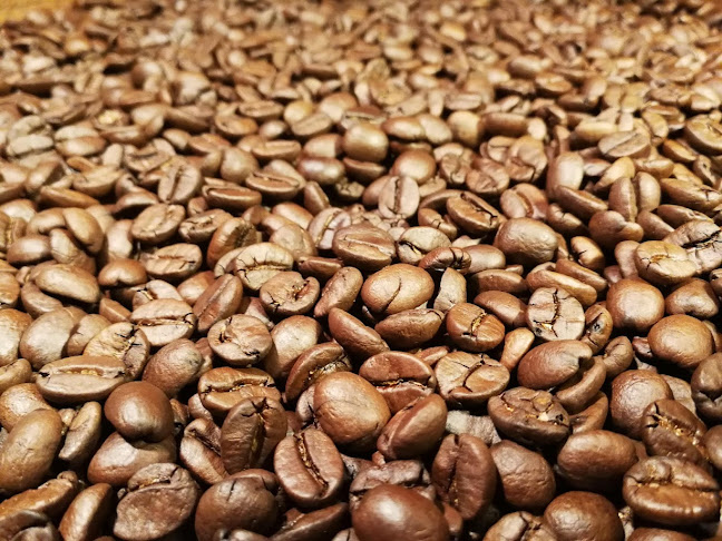 倉敷珈琲館 - 飲食業