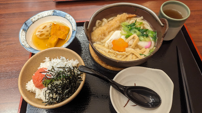 ザめしや 京都伏見店