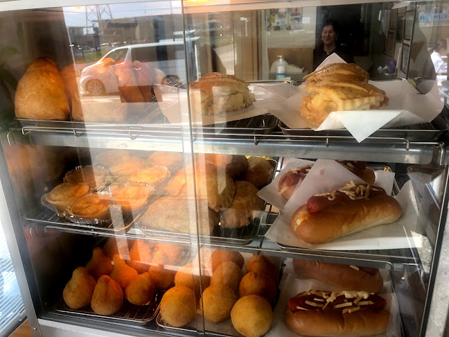 Tropical Lanches - トロピカル ブラジルの食品 - 長浜市