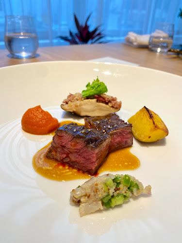 Comentarii opinii despre 乃が美はなれ 栄販売店