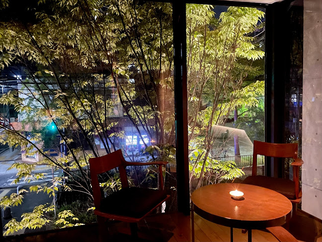 THE ROAM BAR - 飲食業