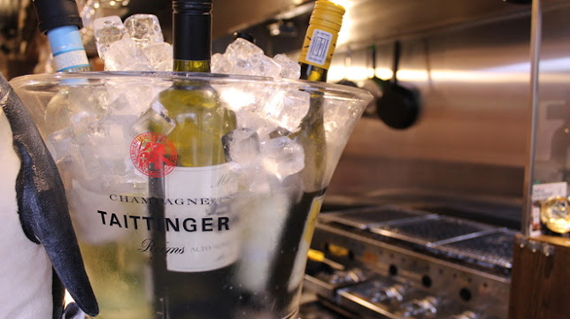 Opinii despre グリル ラバラボ în 北九州市 - 飲食業