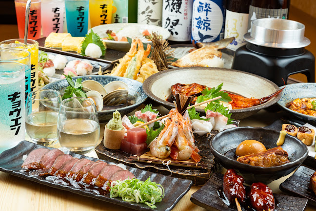 Opinii despre 京宴 西宮北口店 în 西宮市 - 飲食業