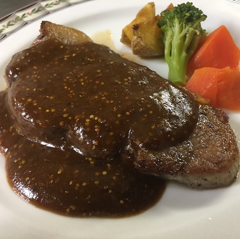 Comentarii opinii despre 洋食酒場 ジンジャー＆旬菜・しゃぶ処 和亭美菜