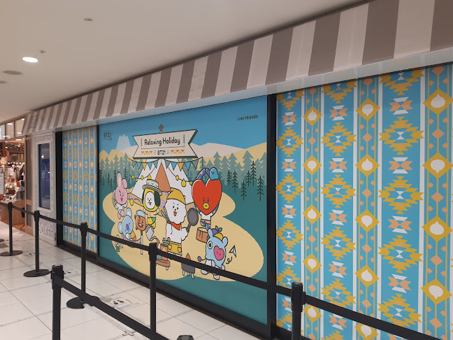 BOX cafe&space 名古屋ラシック1号店