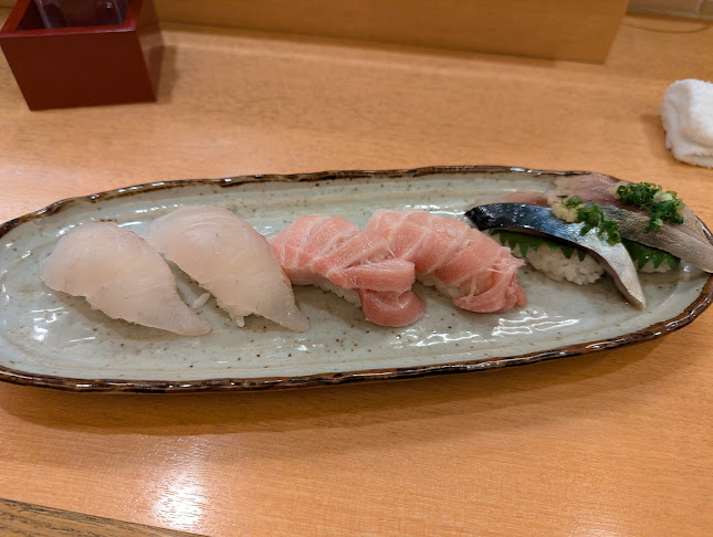 Comentarii opinii despre 山寿司