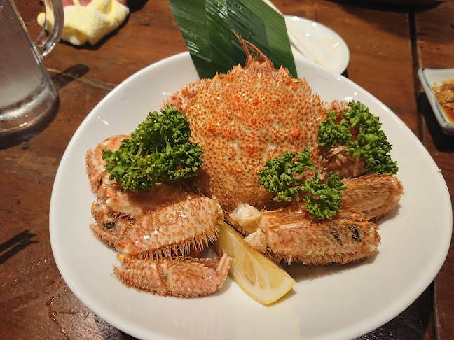 居酒屋ふる里 札幌総本店