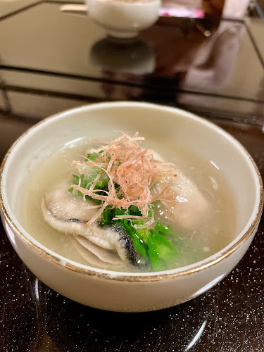 京料理 九花 - 飲食業