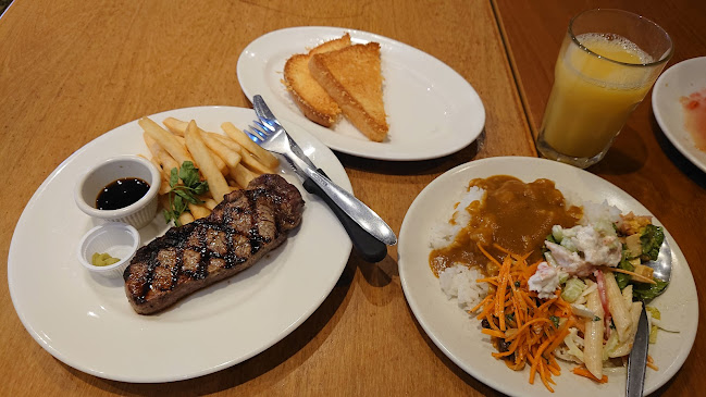 シズラー 三鷹店