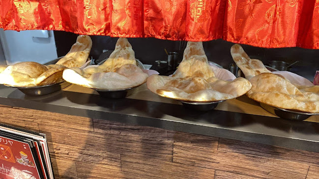 アジアン料理 ロクプリヤ - 稲沢市