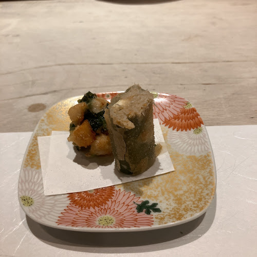 Comentarii opinii despre 割烹 明徳