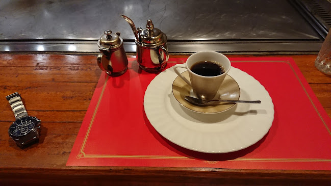 ステーキハウス 千萬 高松店 - 飲食業