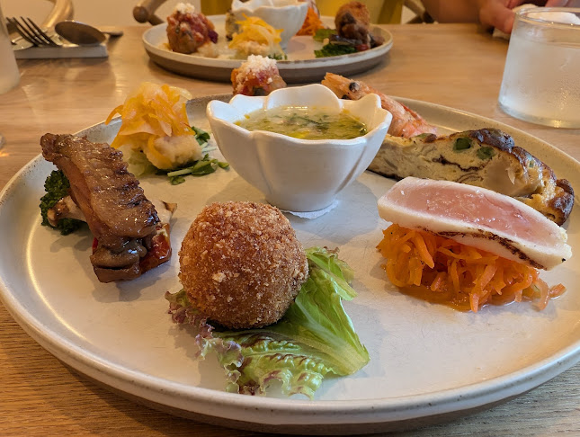 anello ホシノ - 名古屋市