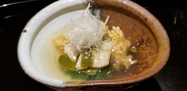 Opinii despre 藤かわ în 大阪市 - 飲食業