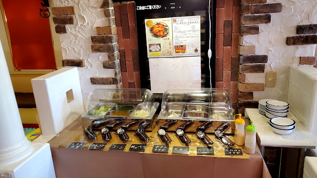 Opinii despre 桃源郷 中国東北料理 în 久喜市 - 飲食業