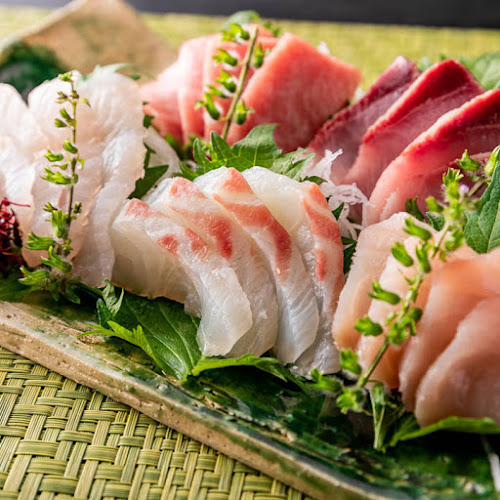 魚･食･笑 ちょうど - 蒲田